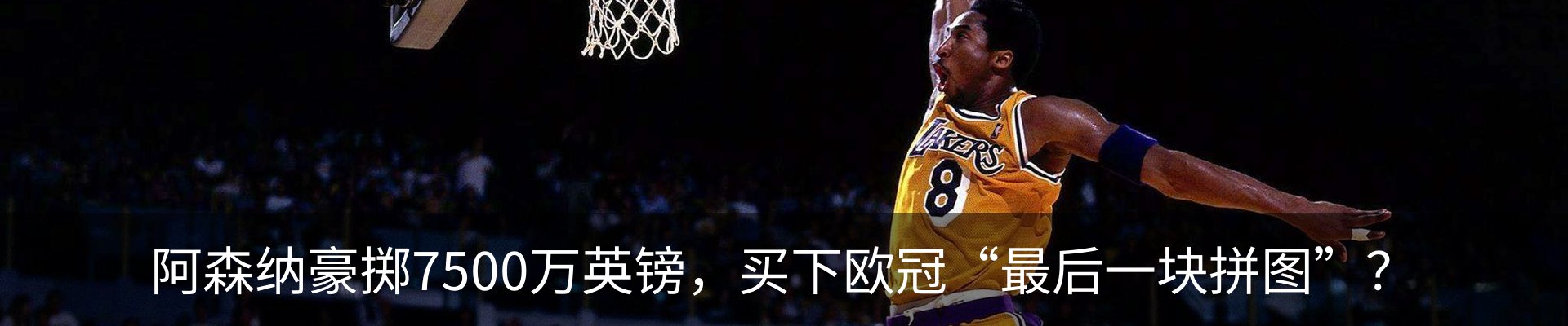 内页banner